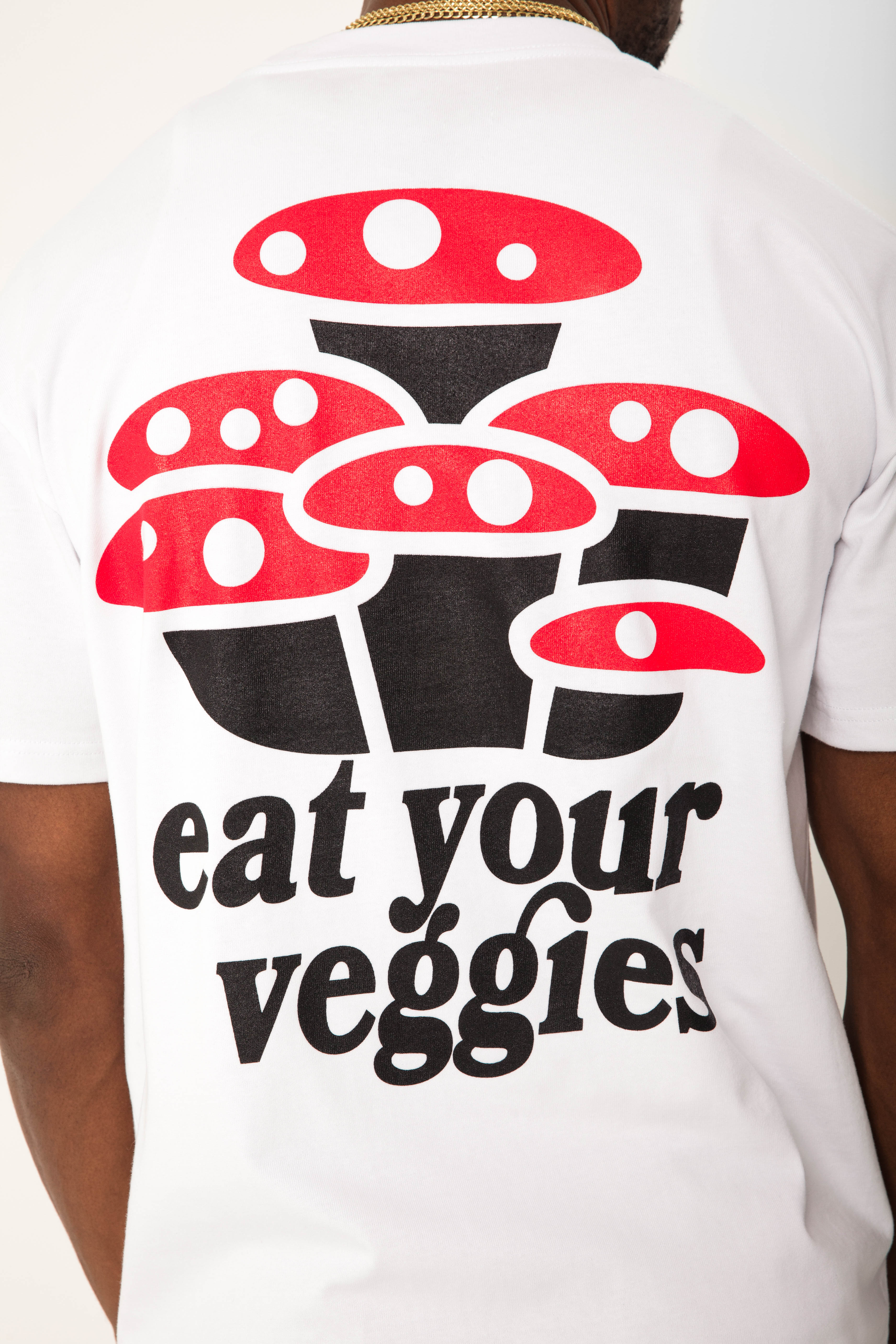 Farmers Market Tee