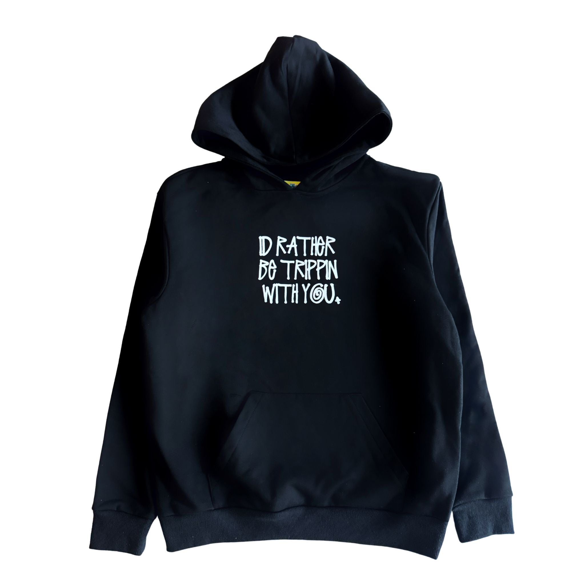 World Tour Hoodie