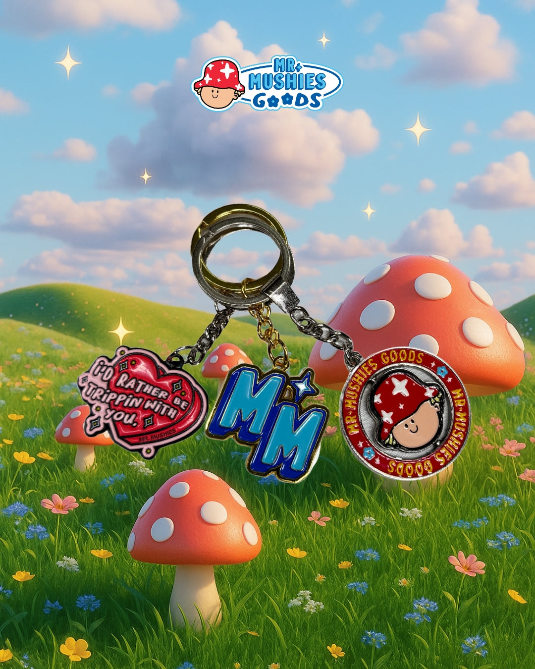 The Festival Kit