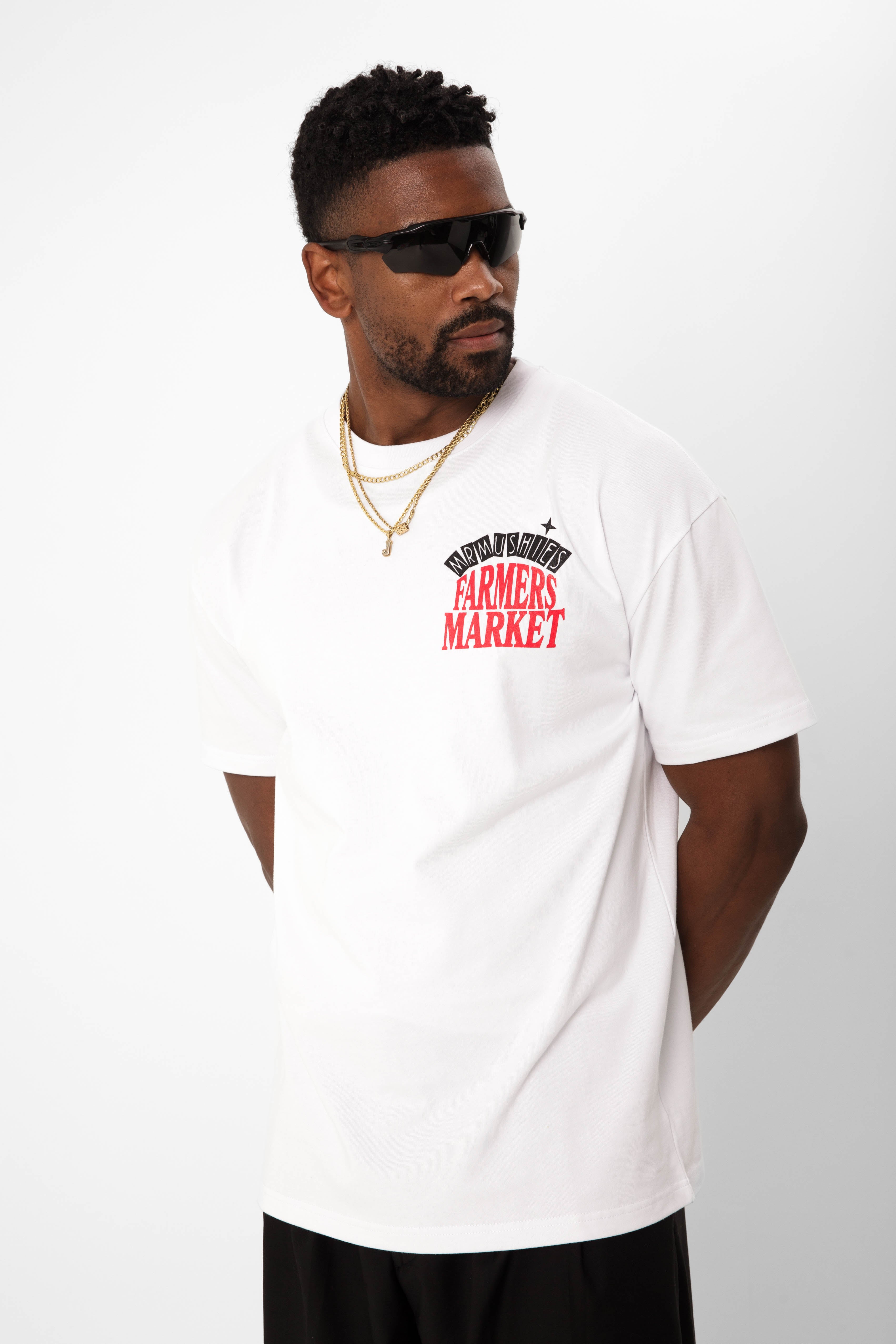 Farmers Market Tee