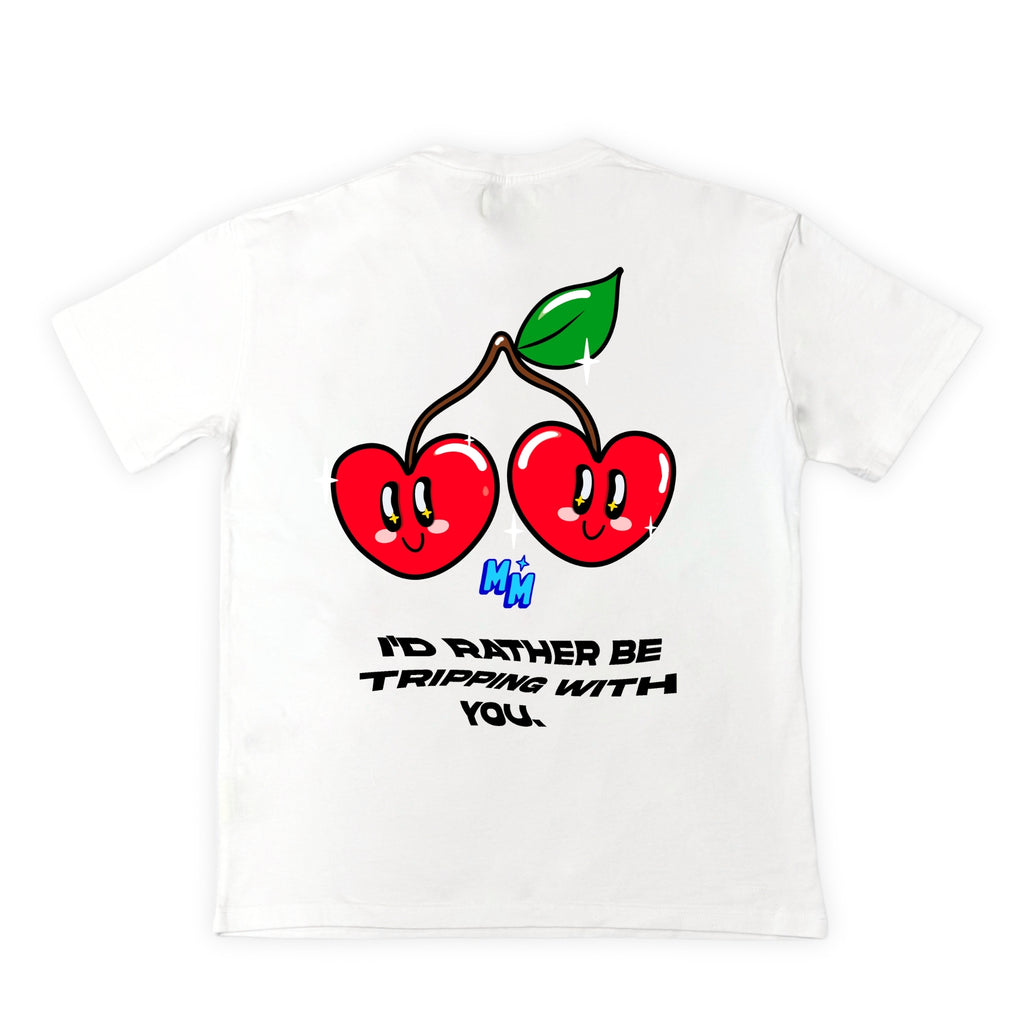 Cherry Tee
