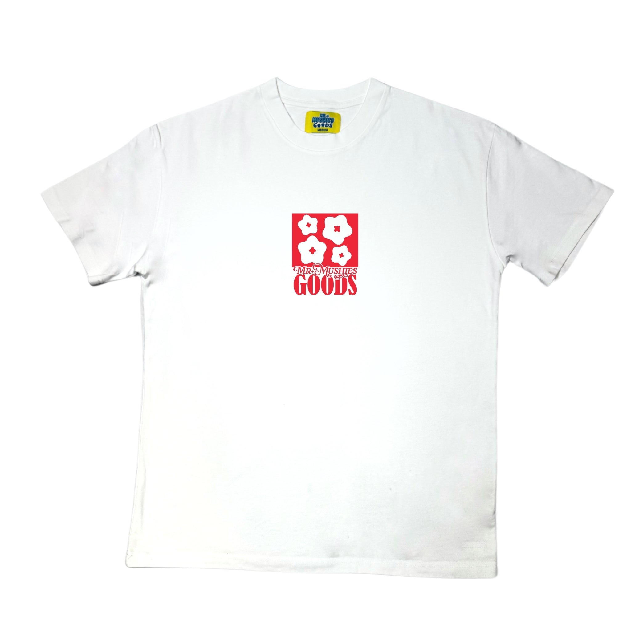 Give Flowers Tee