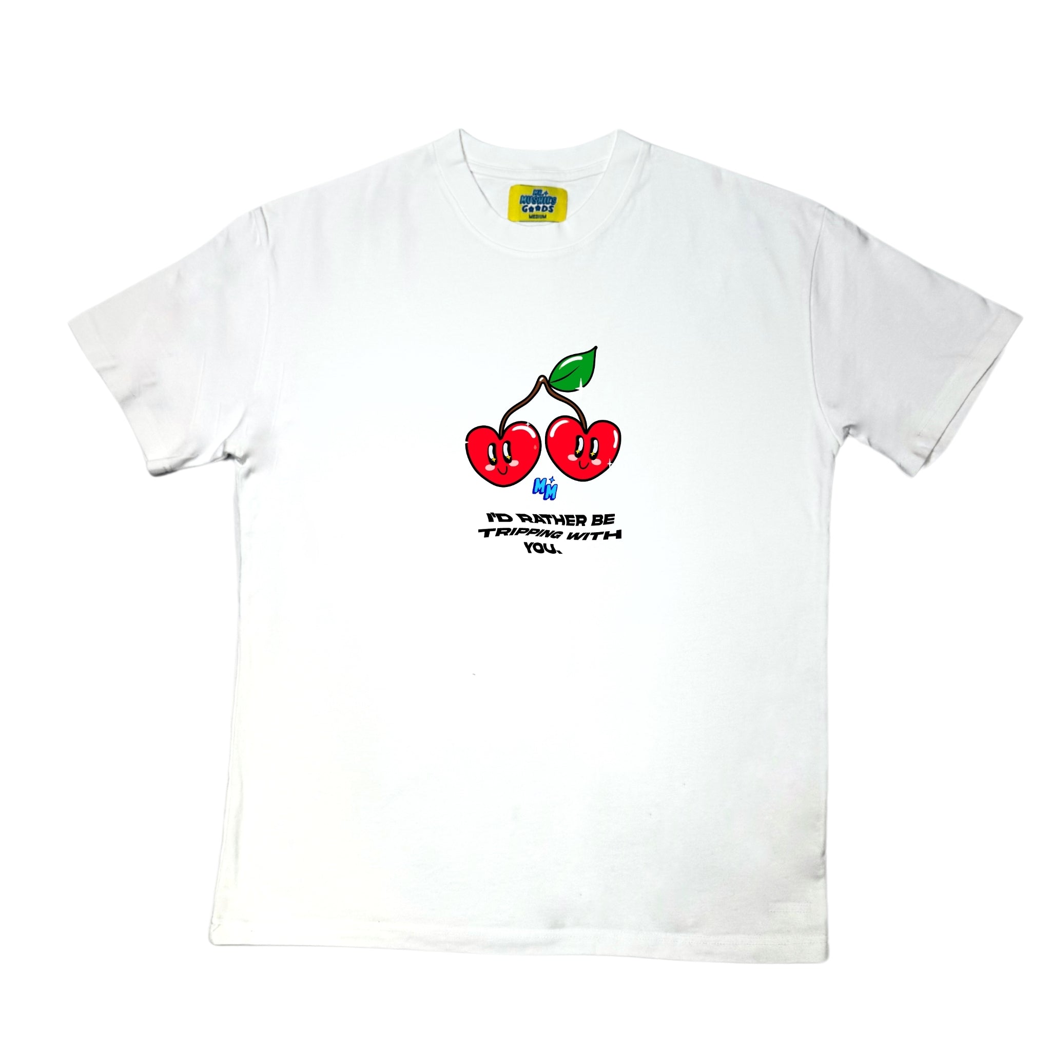 Cherry Tee