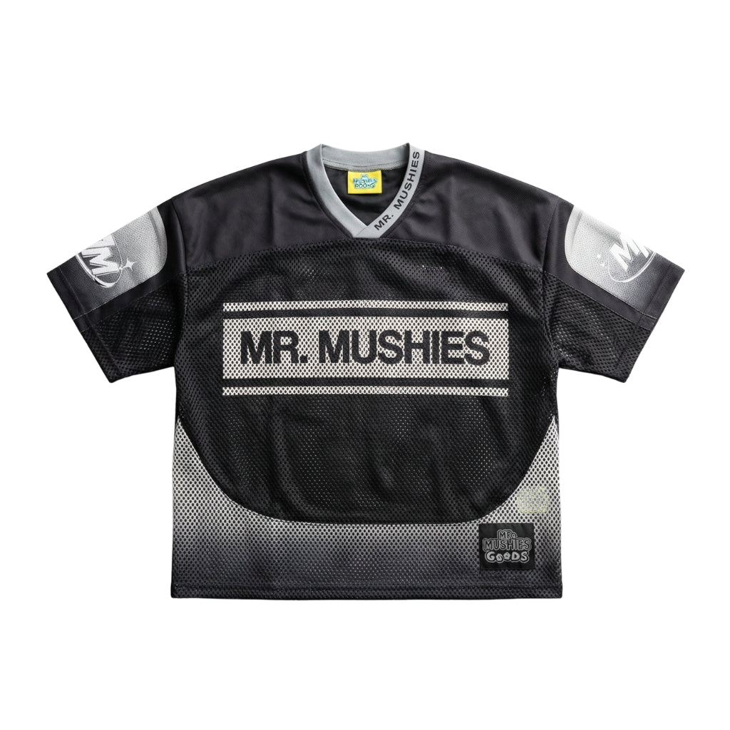 SIGNATURE JERSEY BLACK