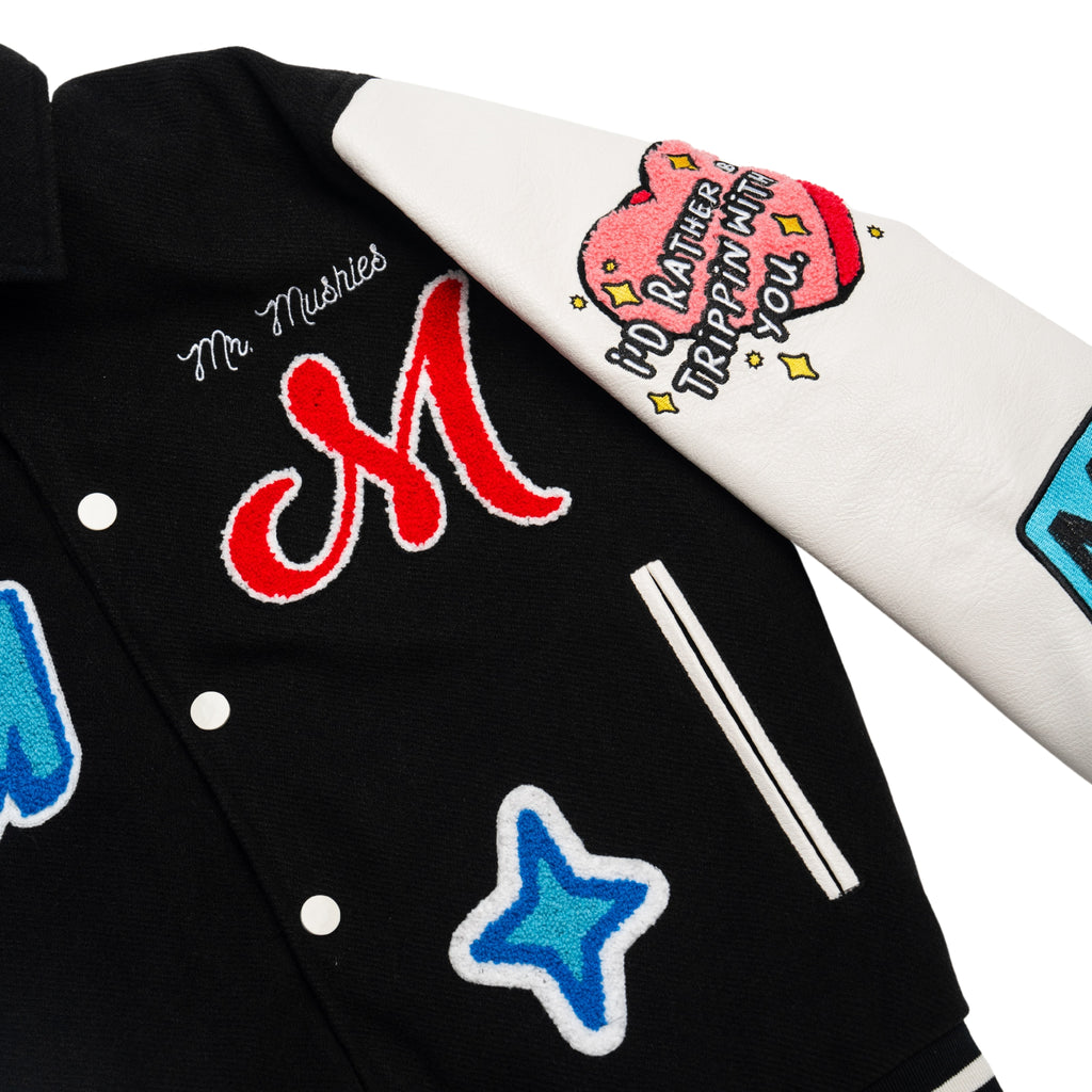 The Goods Letterman