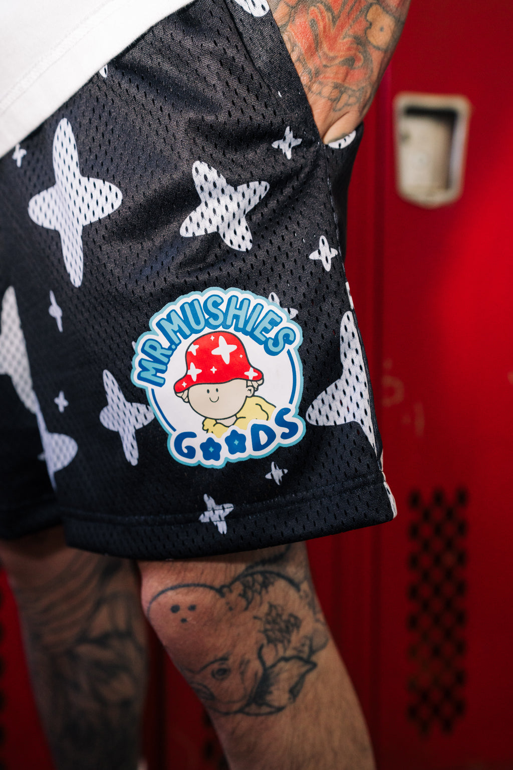 SUMMER SHORTS BUNDLE