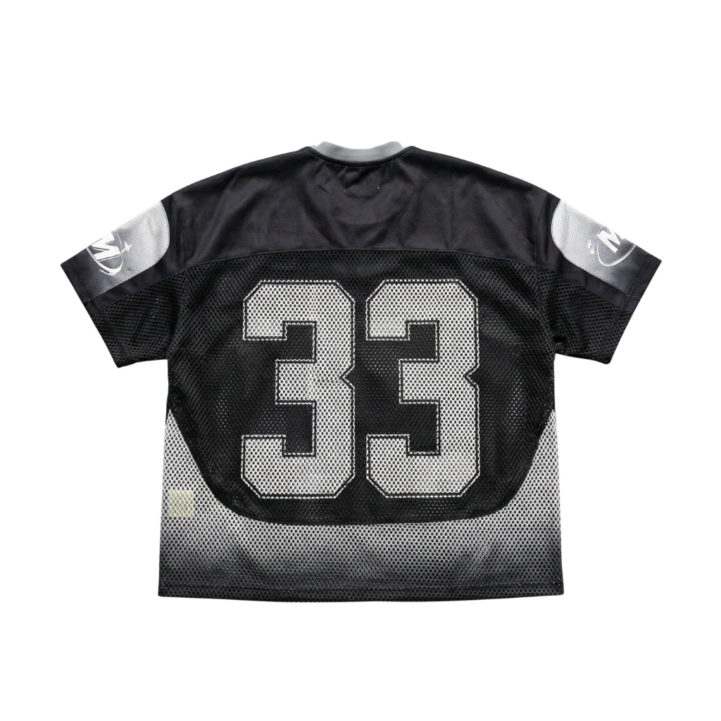 SIGNATURE JERSEY BLACK