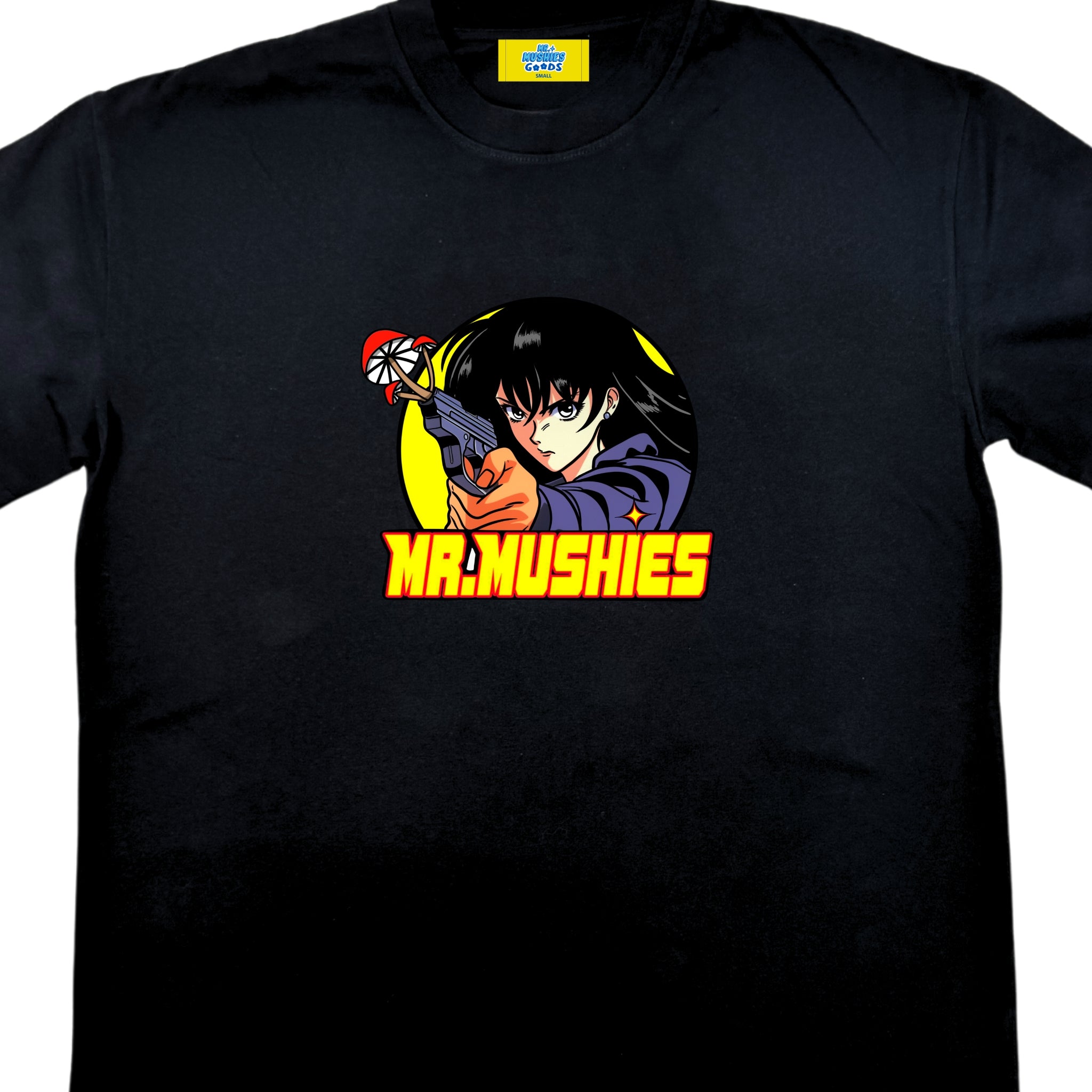 Anime Tee