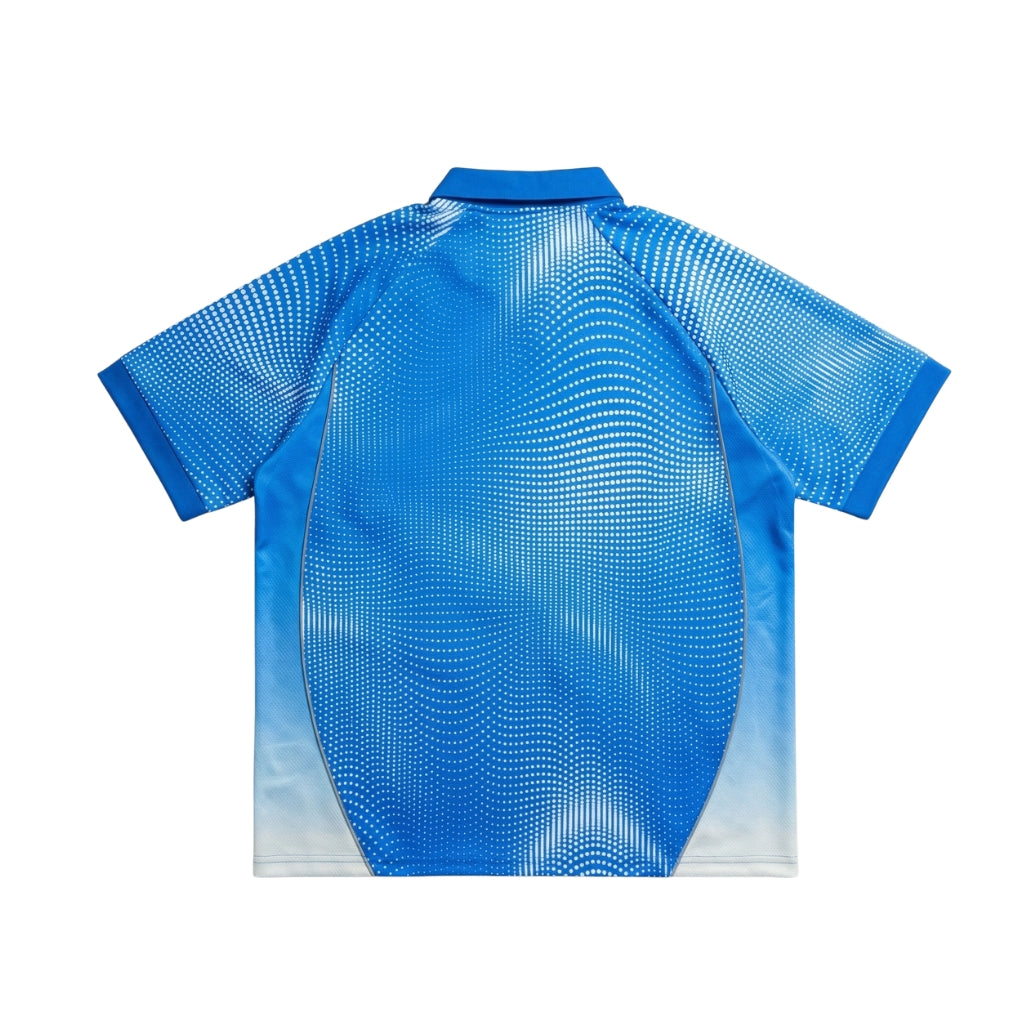GALAXY JERSEY BLUE