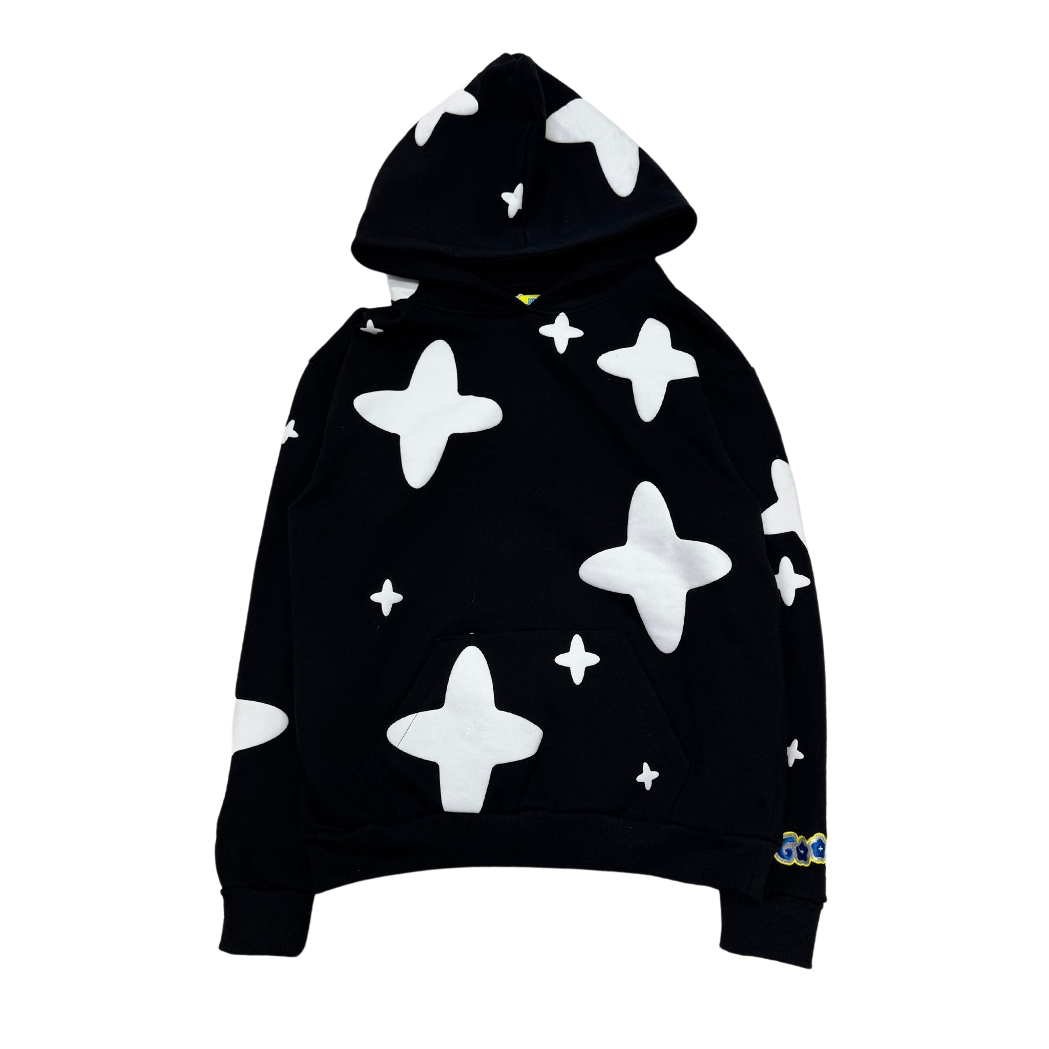 Puffy Star Hoodie