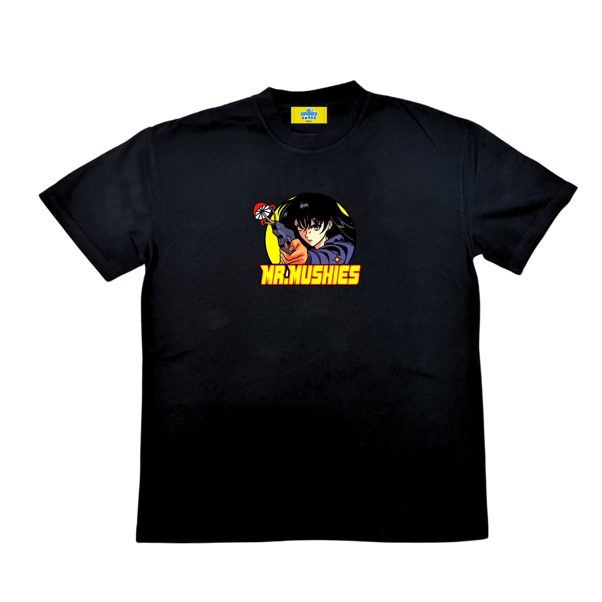 Anime Tee