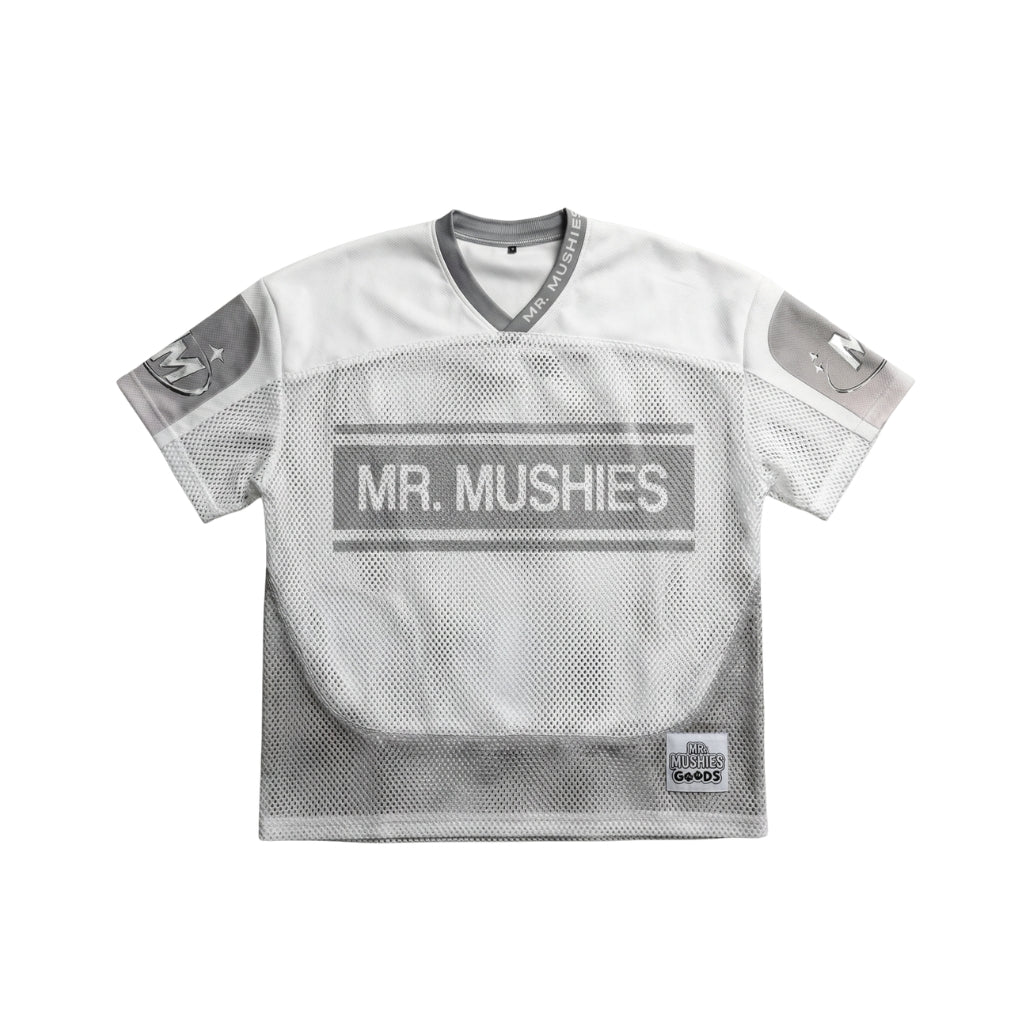 SIGNATURE JERSEY WHITE