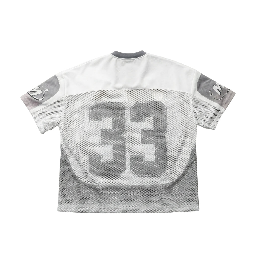 SIGNATURE JERSEY WHITE