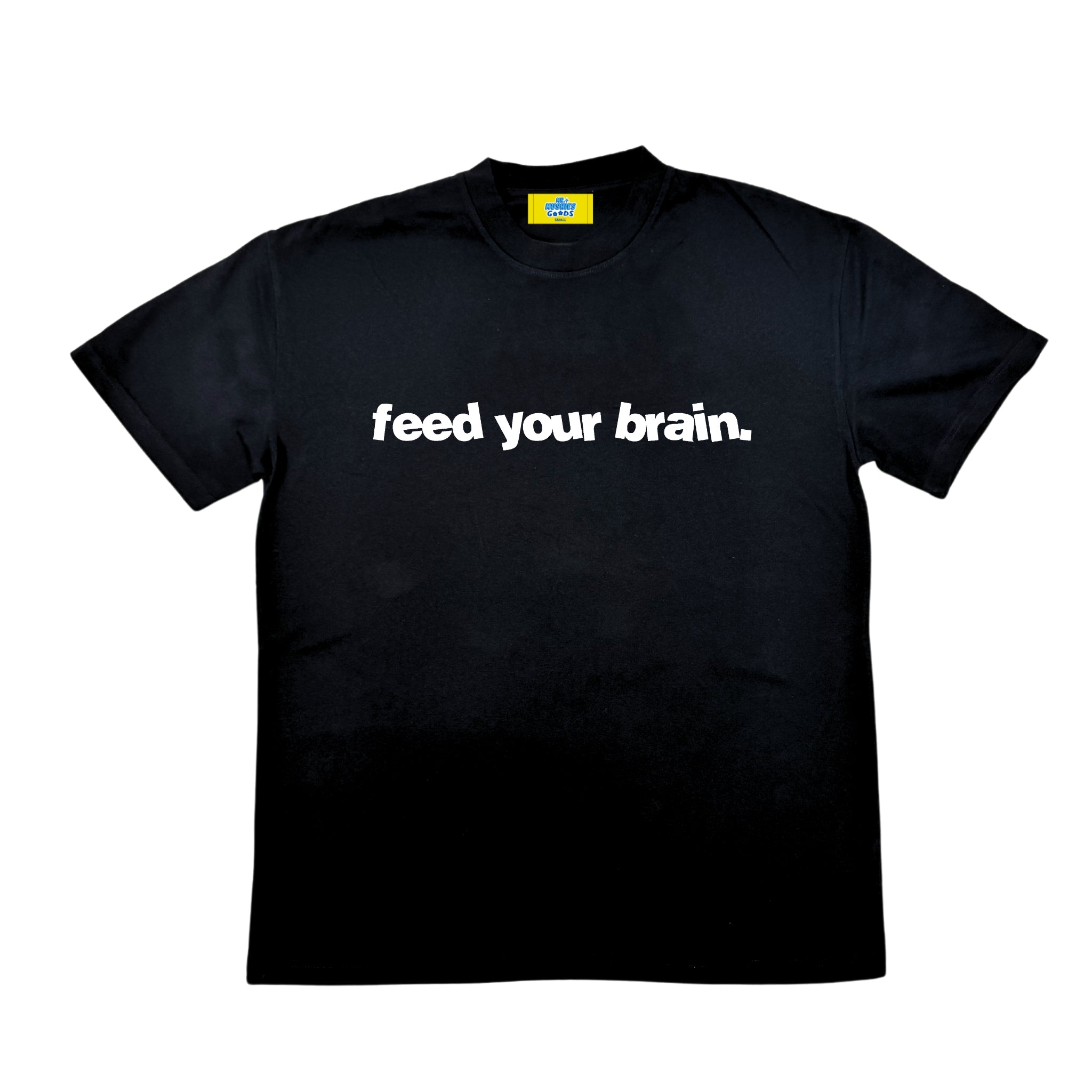 Feed Your Brain