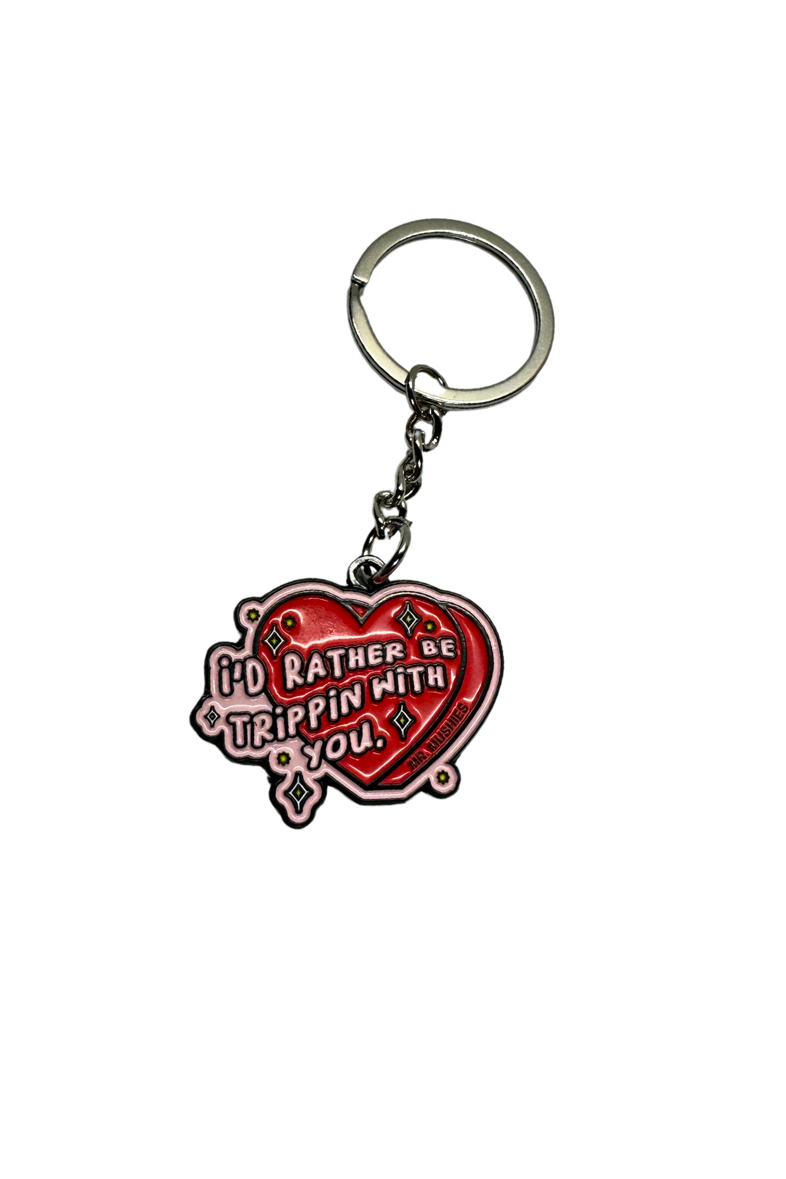 Goods Keychains