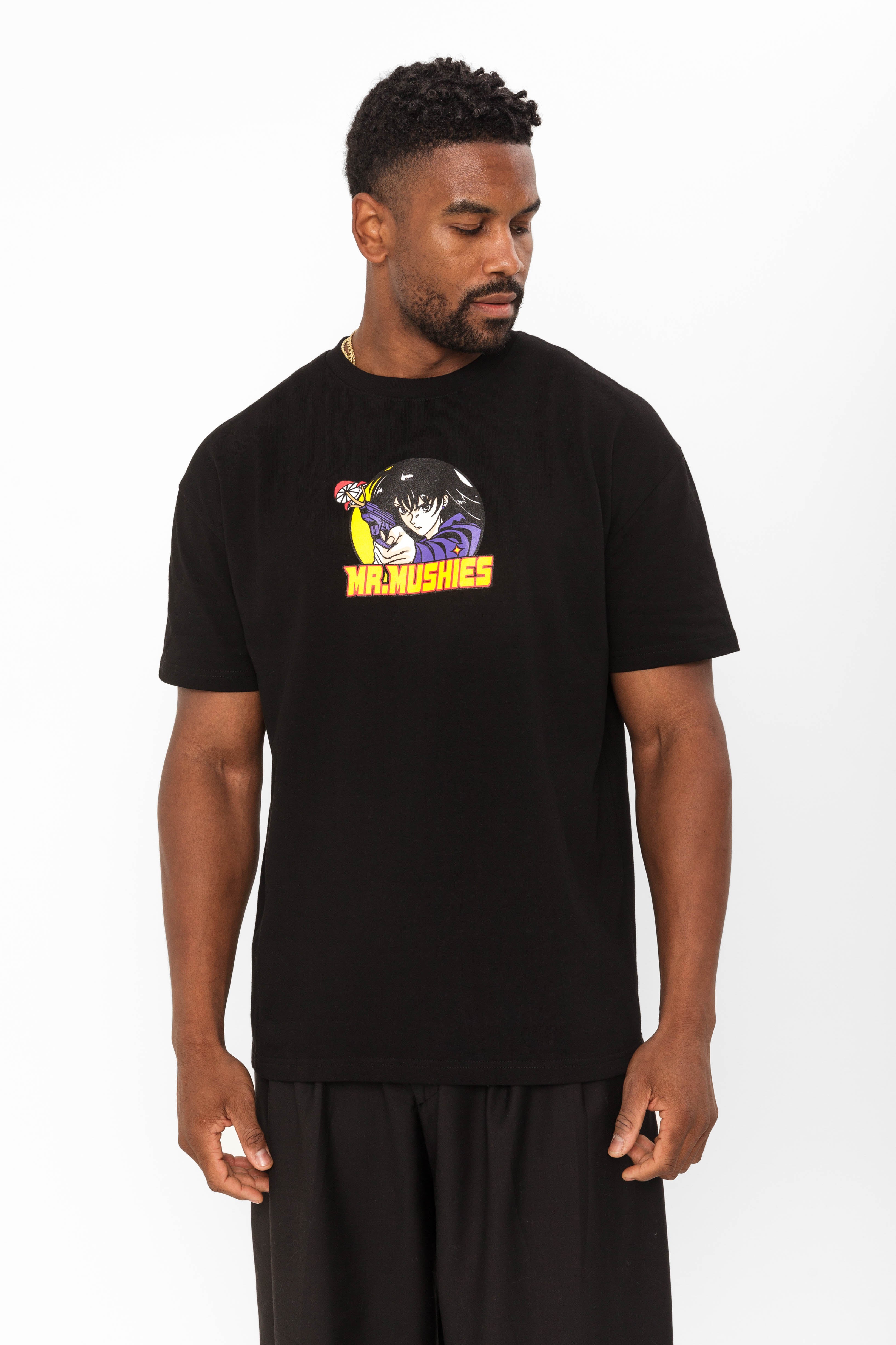 Anime Tee