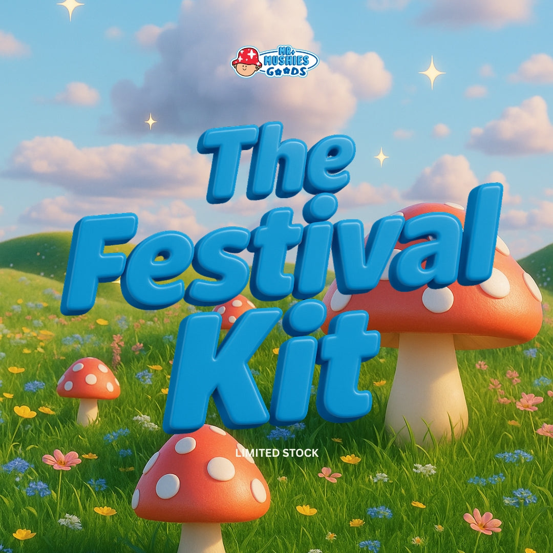 The Festival Kit