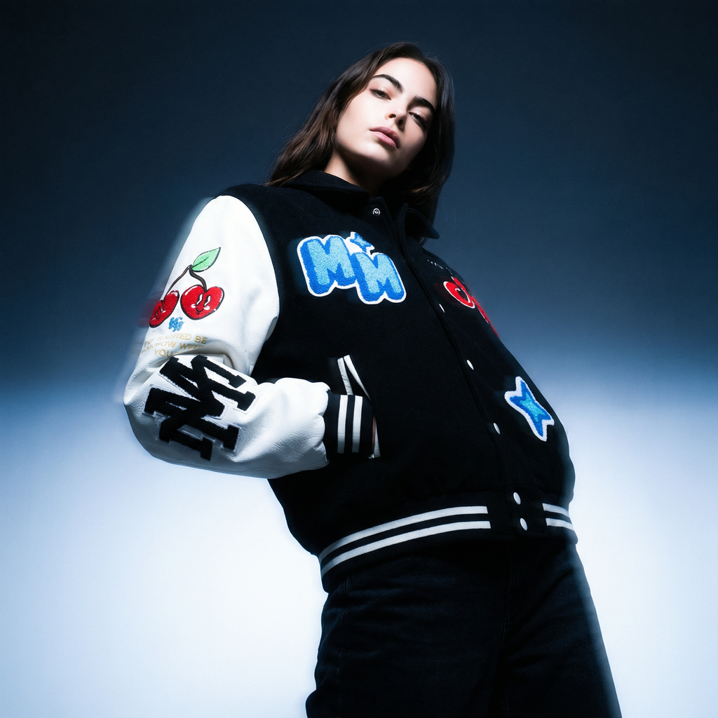 The Goods Letterman