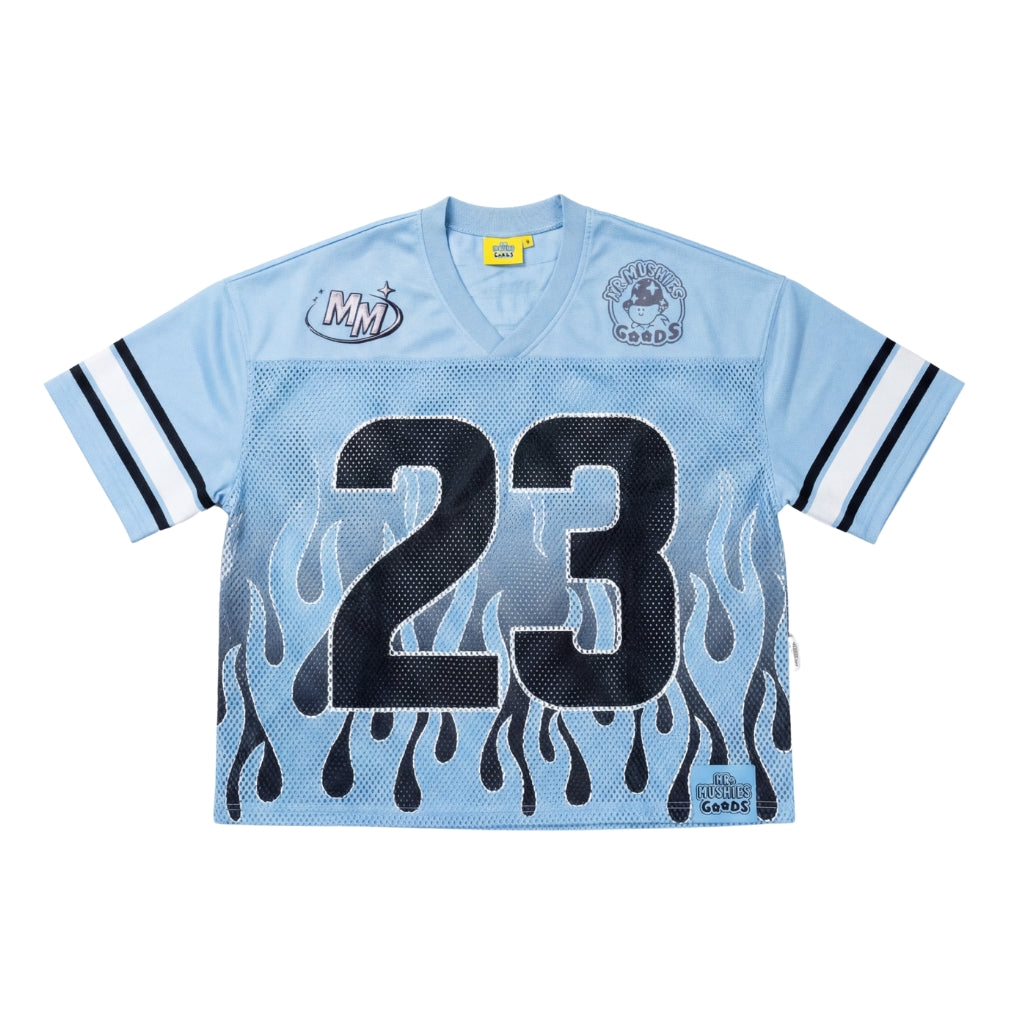 FLAME 23 JERSEY