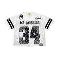 PAISLEY 34 JERSEY