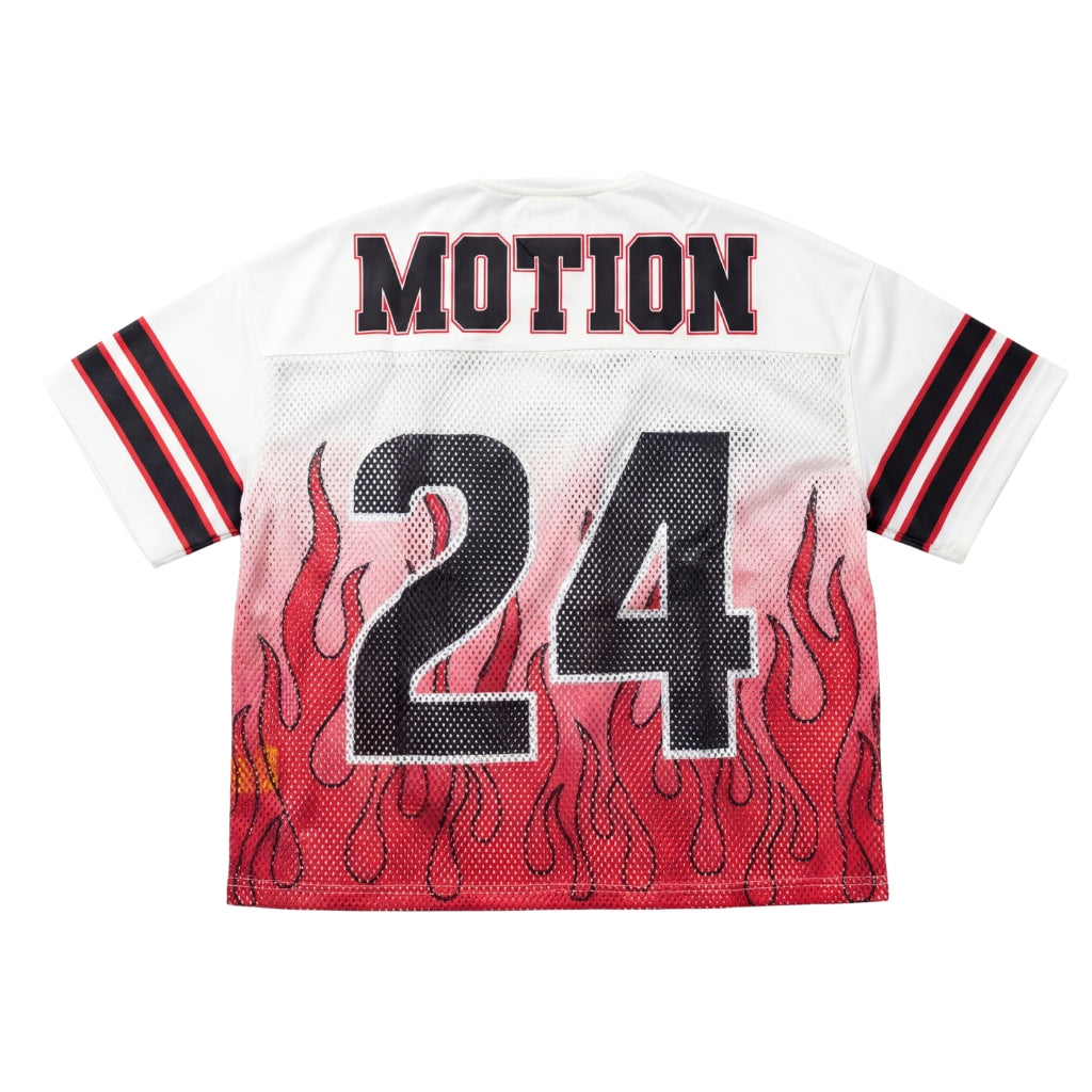 FLAME 24 JERSEY