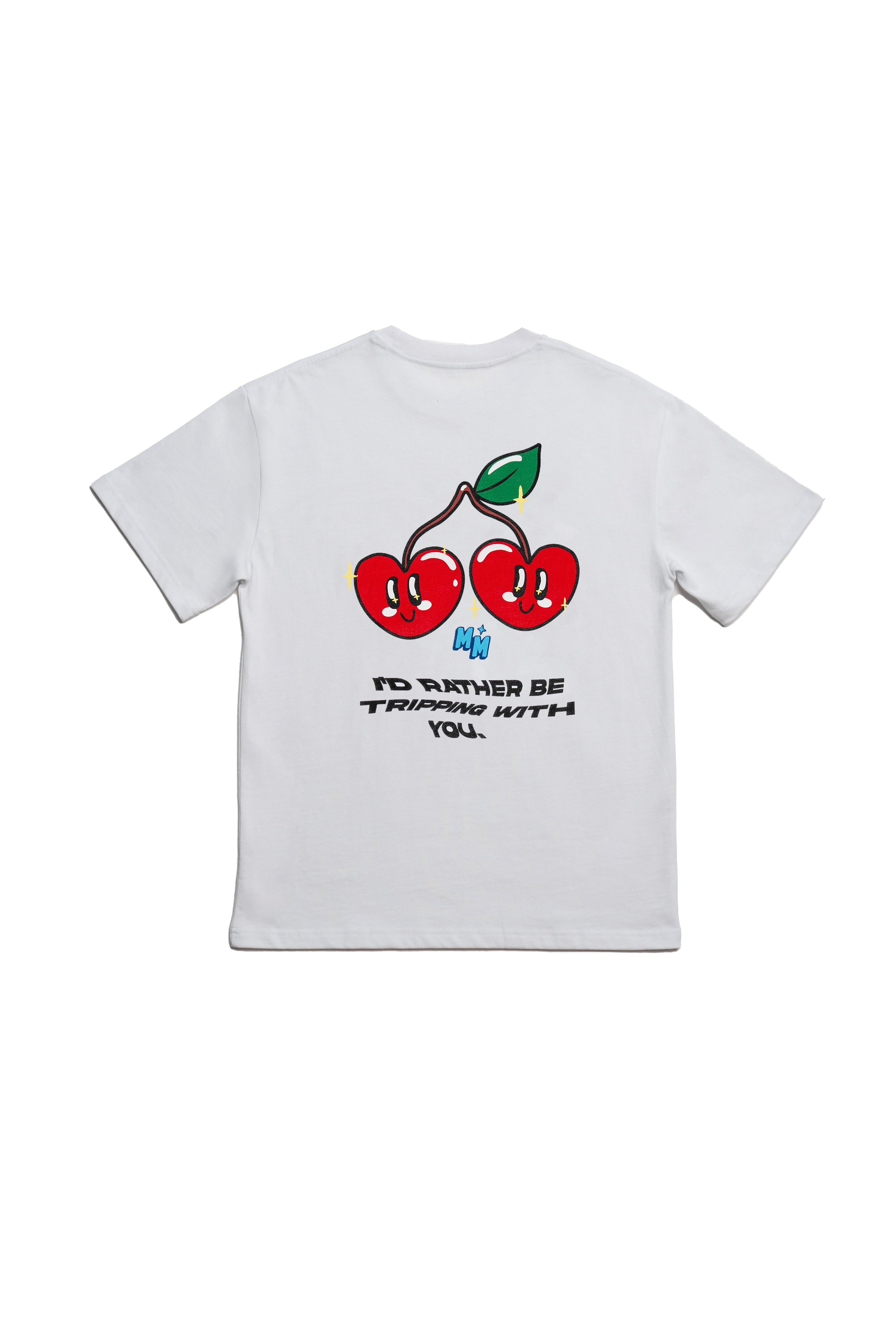 Cherry Tee