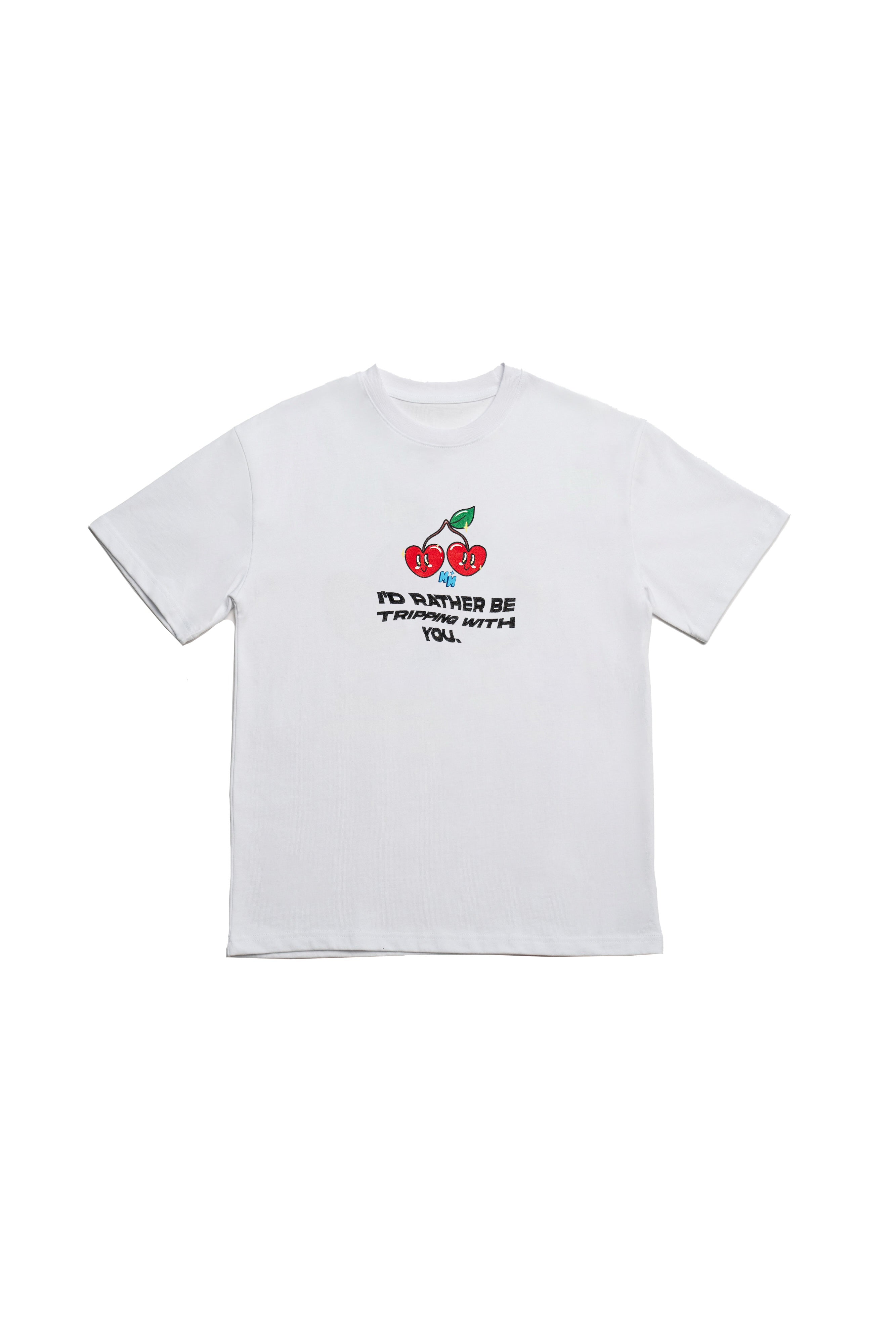 Cherry Tee