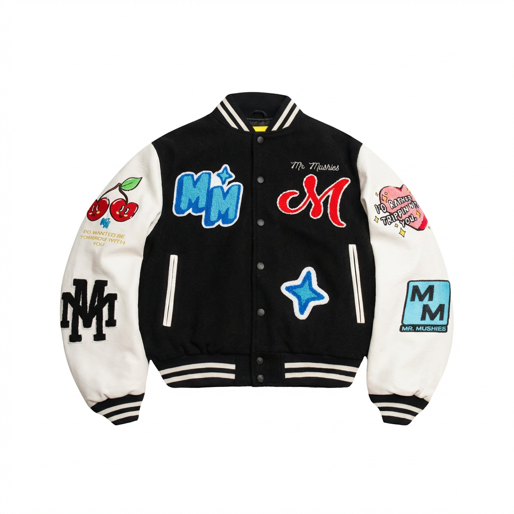 The Goods Letterman