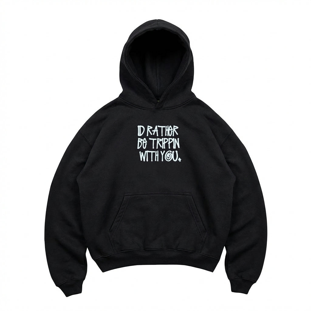World Tour Hoodie