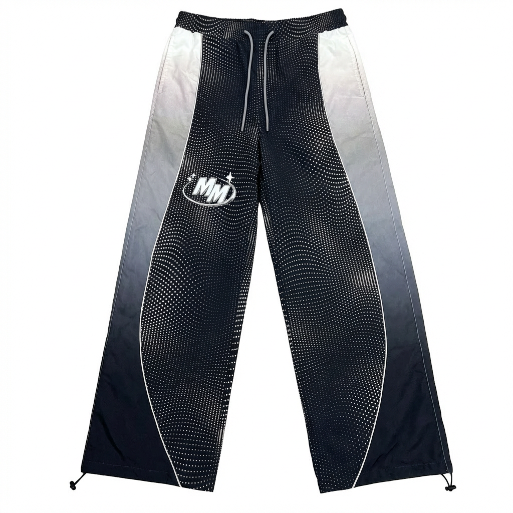 PEP TRACK PANTS