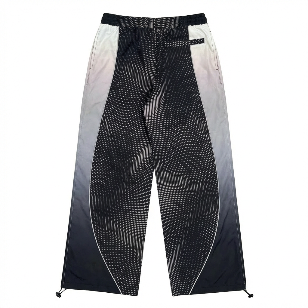 PEP TRACK PANTS