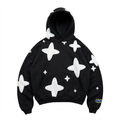 Puffy Star Hoodie