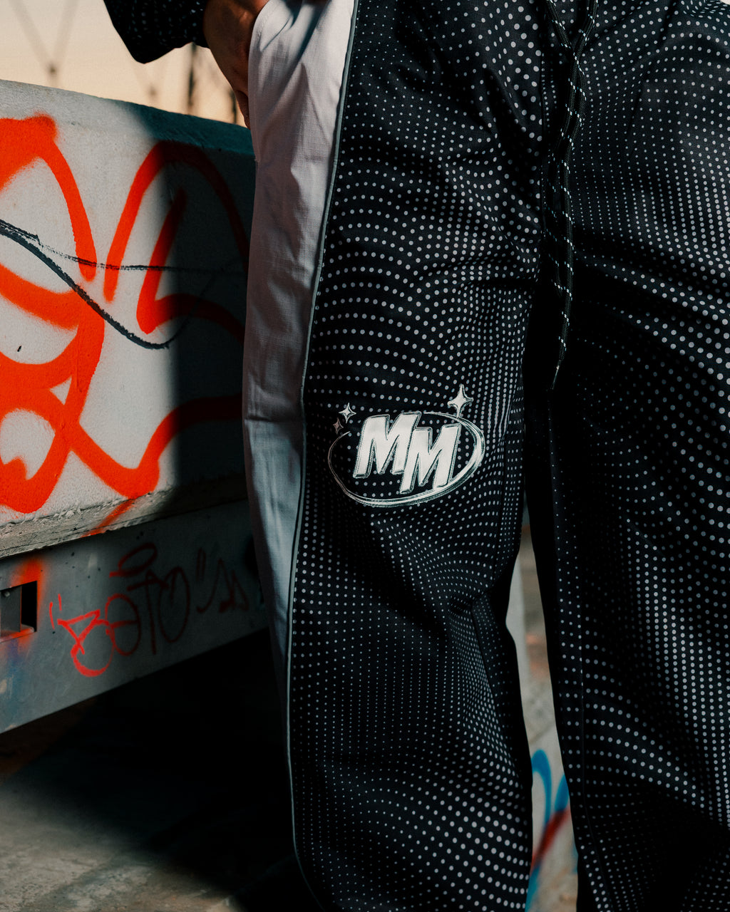 PEP TRACK PANTS