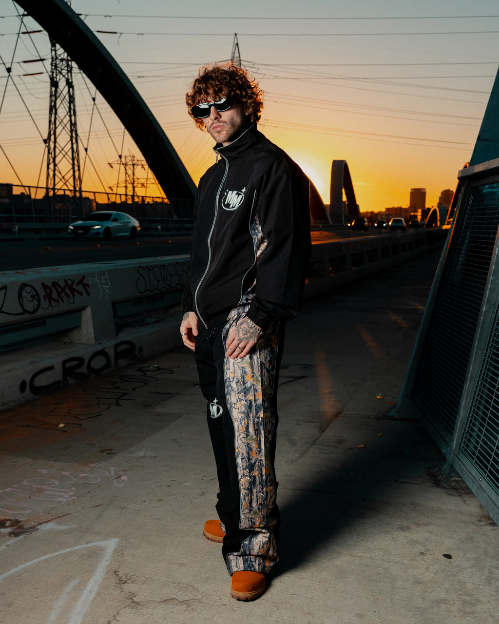 BDU MOTO PANTS